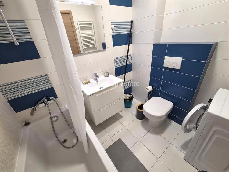 Inchiriere Apartament  2 Camere Iancu Nicolae - 13