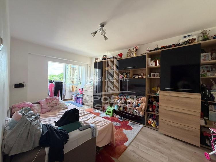 Apartament cu 2 camere, de vanzare, zona Girocului, Timisoara - 6