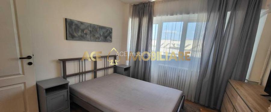 2 Camere de inchiriat | Piata sudului | Metrou | Pet friendly |Renovat - 5