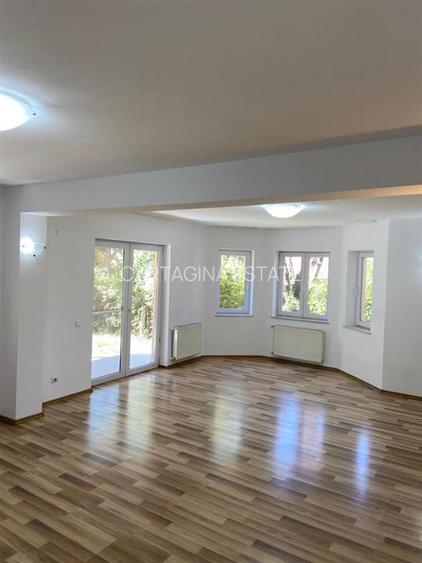 Vila tip duplex   Iancu Nicolae   British Scool - 4