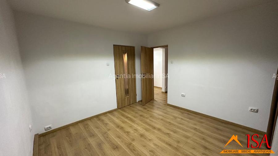 2 Camere Parter – Ideal Locuință sau Birou – Mihai Viteazu, Sibiu - 5