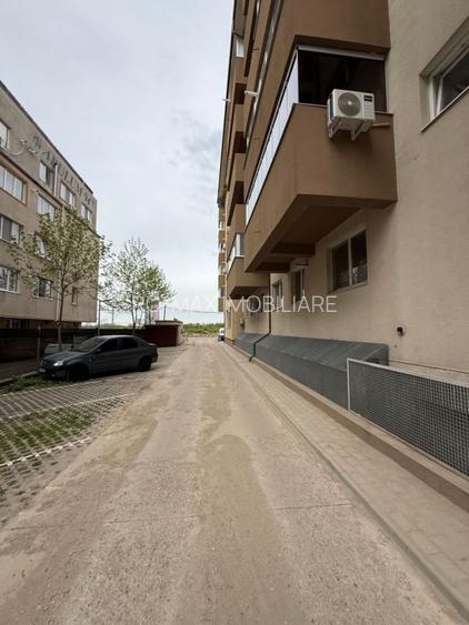 Apartament 2 camere 57,69 mp mobilat+ parcare in complex inchis - 22