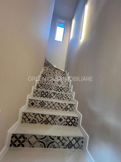 Duplex de vanzare in Floresti, 92mp, 150mp teren, finisaje premium - 13