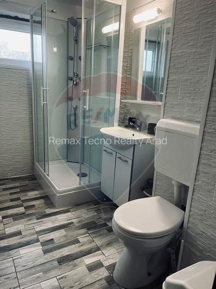 De inchiriat – Apartament de lux cu 2 camere in Micalaca - 4