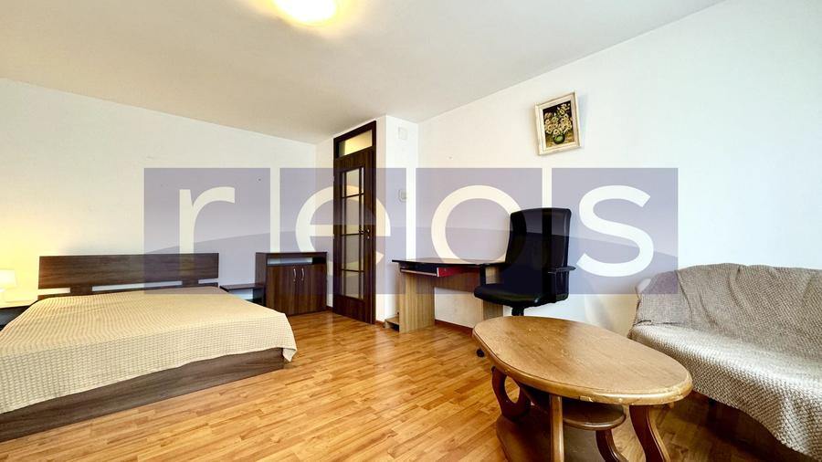 VANZARE GARSONIERA | DECOMANDATA | BLOC 1989 | NERVA TRAIAN - 2