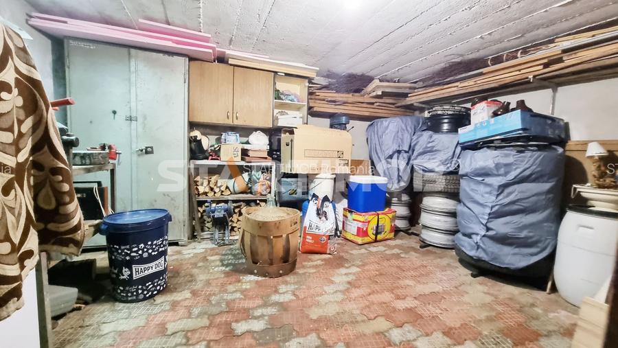 Casa Ghimbav zona de vile noi - 60