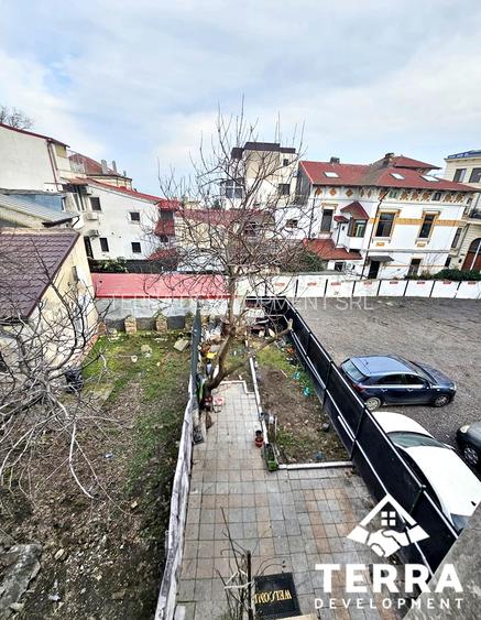 Casă interbelică, S+P+1 – solidă, versatilă, cu potențial multiplu - 20