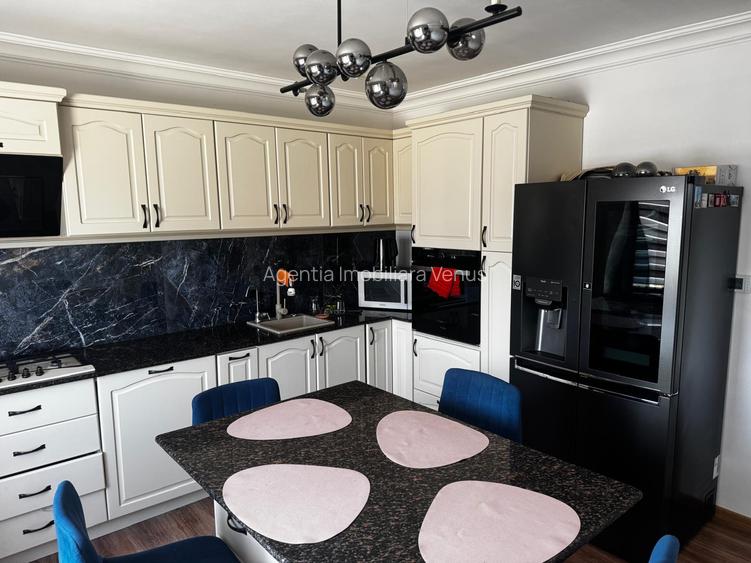 Casa noua cu etaj in Ipotesti - 3