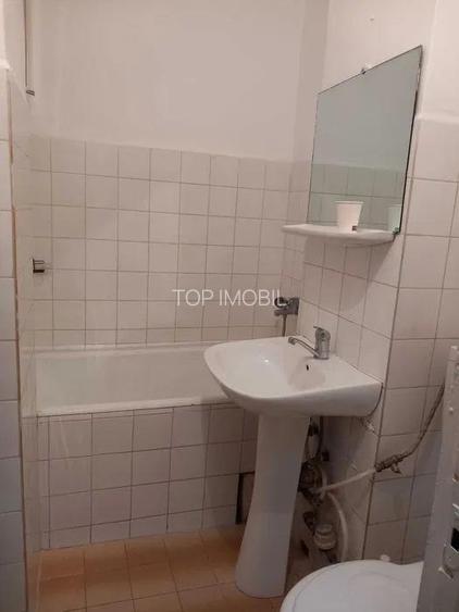 Apartament cu 2 camere decomandat - Pacurari - 7