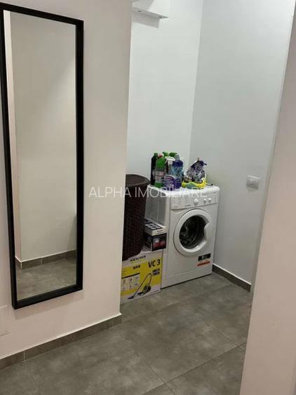 Garsoniera Grozavesti | Novum - 10