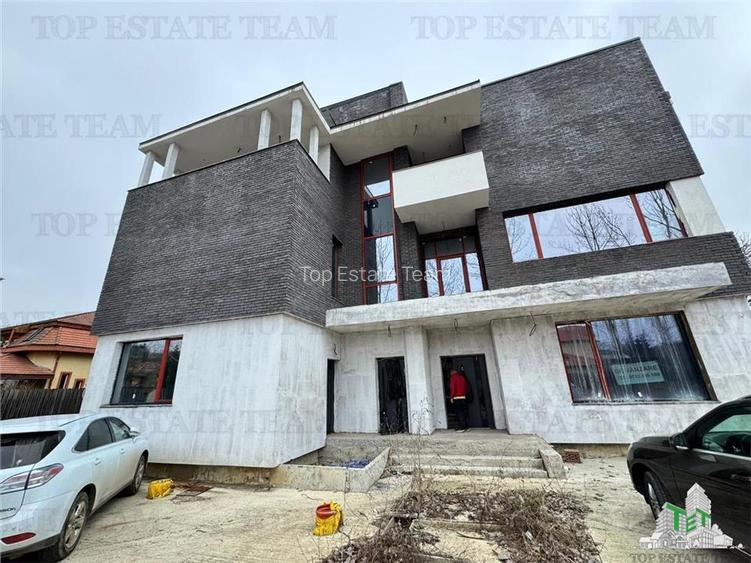 Vila premium 965 mp | Iancu Nicolae - langa Padurea Baneasa | la gri, personaliz - 4