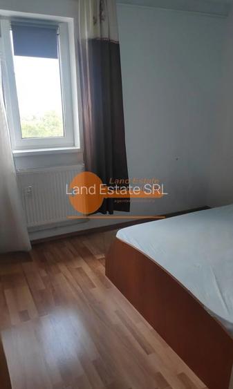2 camere Drumu Taberei - Moghiosor (5 min metrou) Bloc Reabilitat - 5