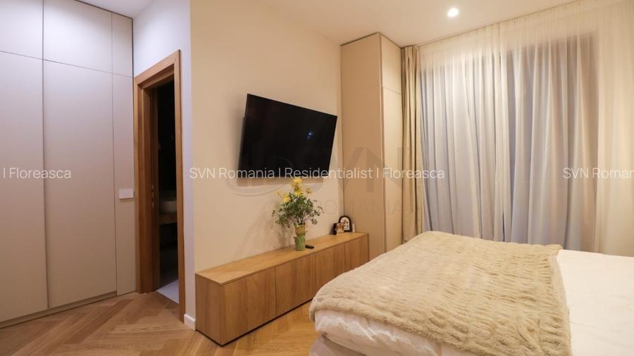 REA1028868 Apartament 2 Camere cu View Montan I Sinaia - 2