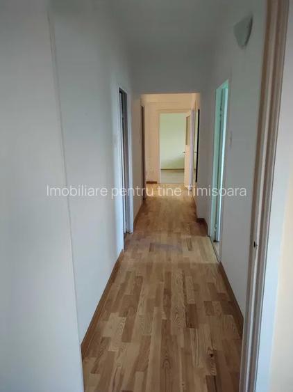 Apartament 3 camere decomandat amenajat integral zona Iosefin Iuliu Maniu - 4