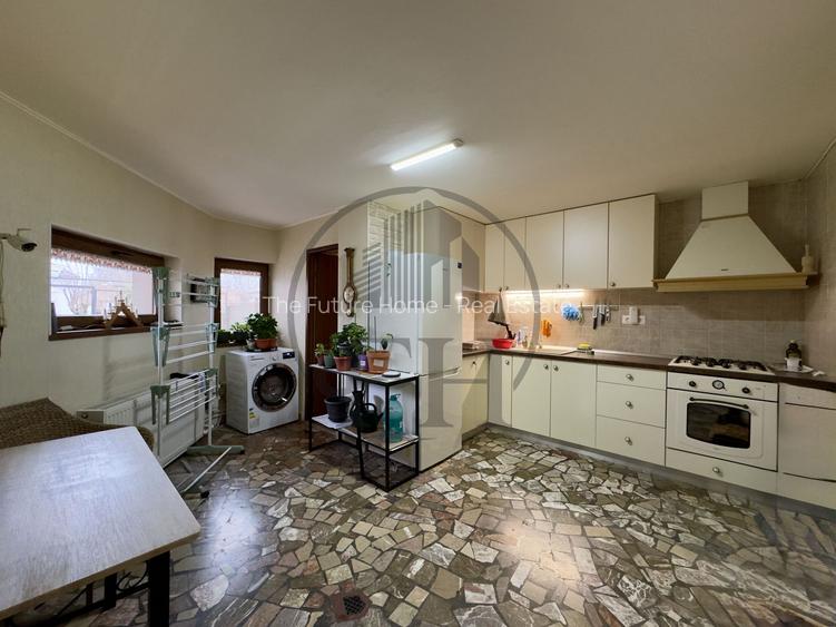 Casă/Vilă de vânzare Eforie Sud, Constanța - 11