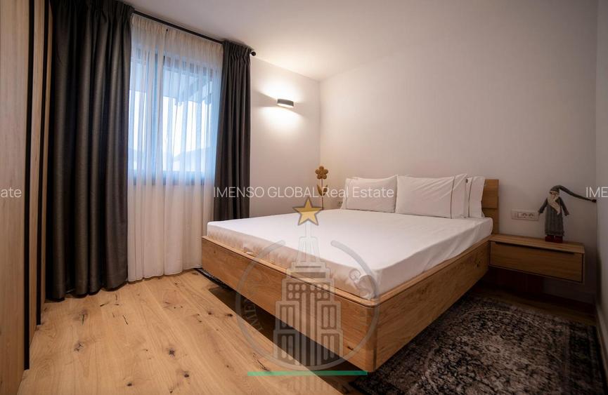 Vile Smart de Vânzare lângă Brașov – Lux, Natură și Confort - 19