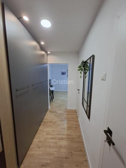 Garsoniera 33mp Parter/4 | Proprietar | Bloc REABILITAT | 6 min Metrou - 4