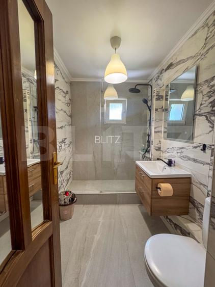 Apartament 2 camere decomandat de vânzare, Apahida Cluj - 6