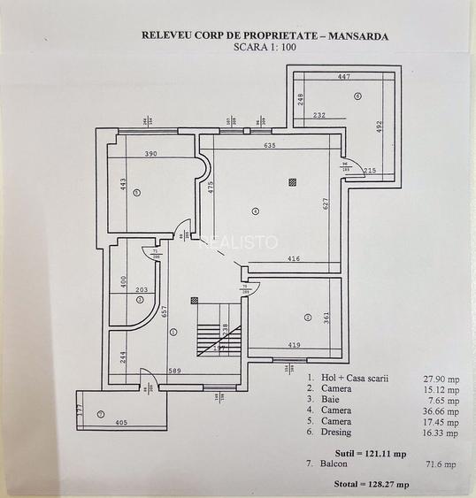 🏡 VILĂ DEOSEBITĂ CU POTENȚIAL EXCEPȚIONAL – IANCU NICOLAE, STRADĂ SELECTĂ! - 7
