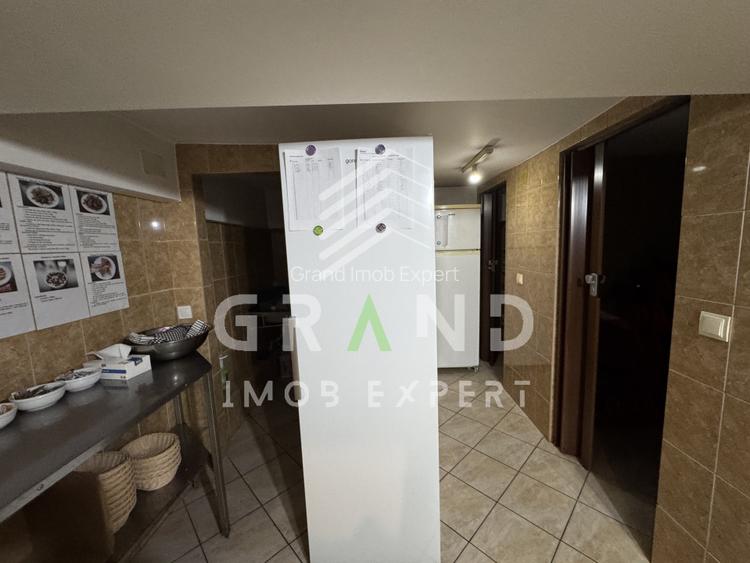 Spatiu comercial 70 mp– MARASTI - 12
