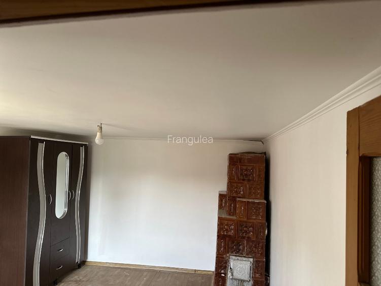 CASĂ DE VÂNZARE LA GOLEȘTI-VRANCEA /🅿️REȚ DE GARSONIERĂ - 15