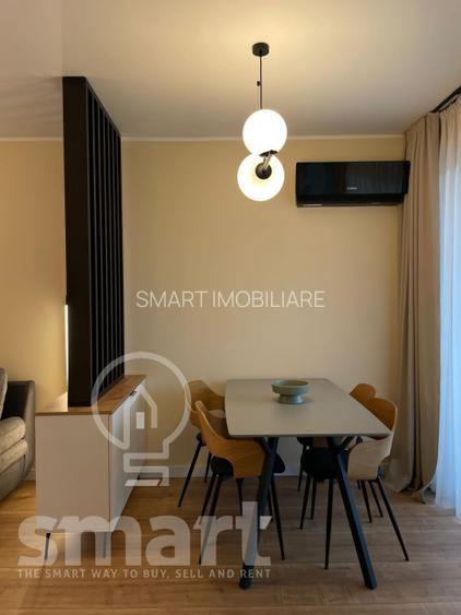 Apartament 2 camere Marasti The Nest Cluj - 3