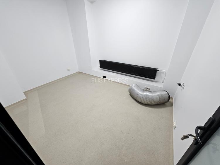 SPAȚIU COMERCIAL STRADAL MILITARI RESIDENCE-REZERVELOR 72,PARTER ÎNALT - 12