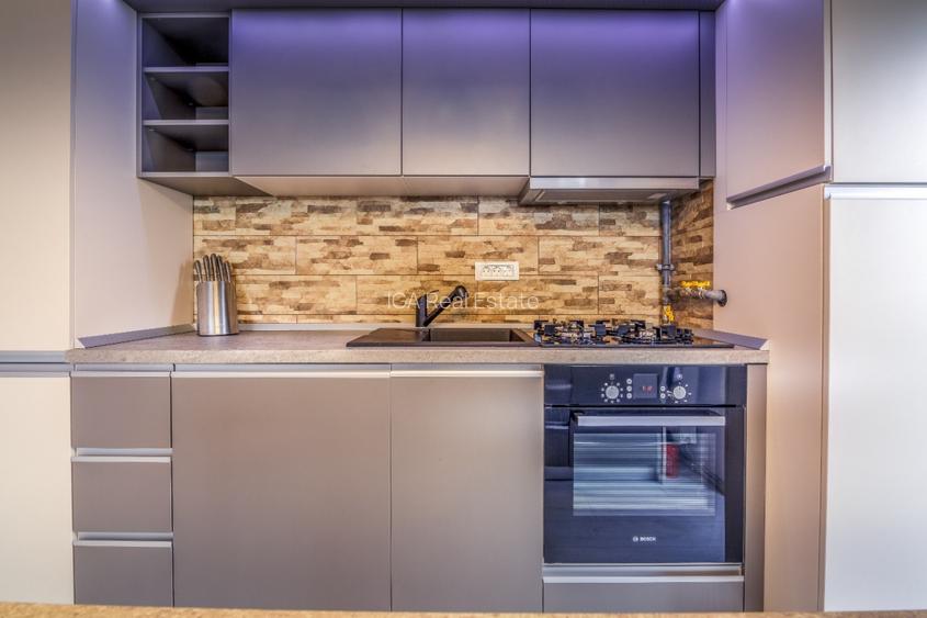 Apartament cu vedere la apa in proximitatea Lidl - Mamaia Nord - 7