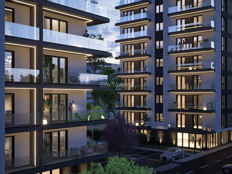 2 camere Prime Plus | Spatios | Terasa | Theodor Pallady - 8