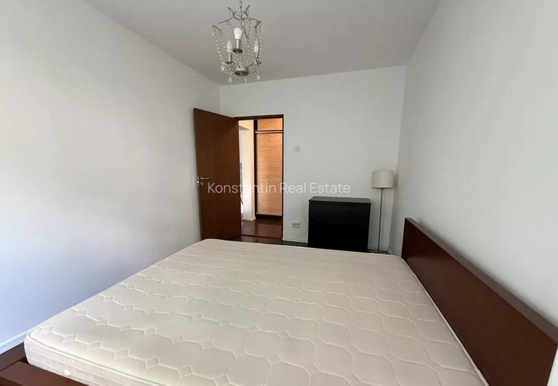 Apartament 2 camere decomandat | Mobilat și utilat | Renovat I Doamna Ghica - 5