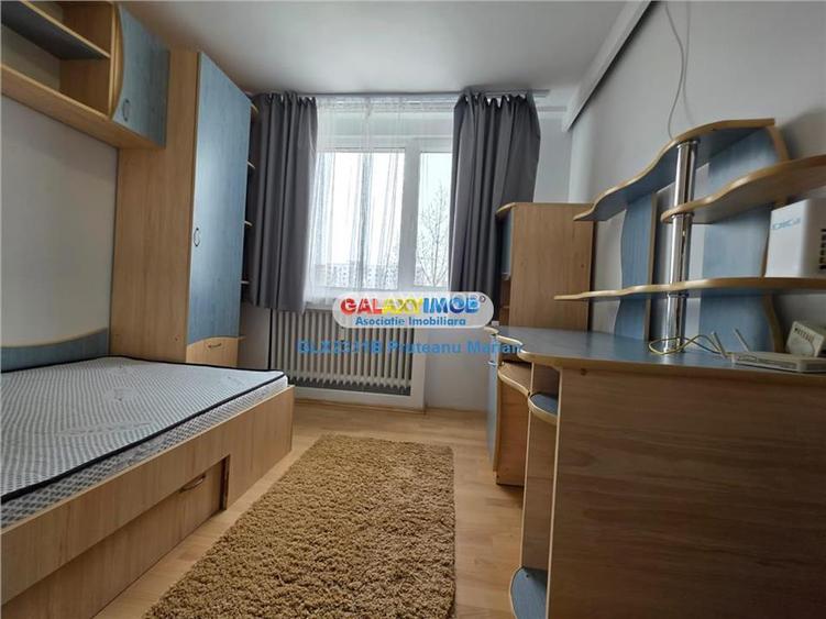 Vanzare apartament Modern cu 3 camere aproape de Romancieriilor - 28