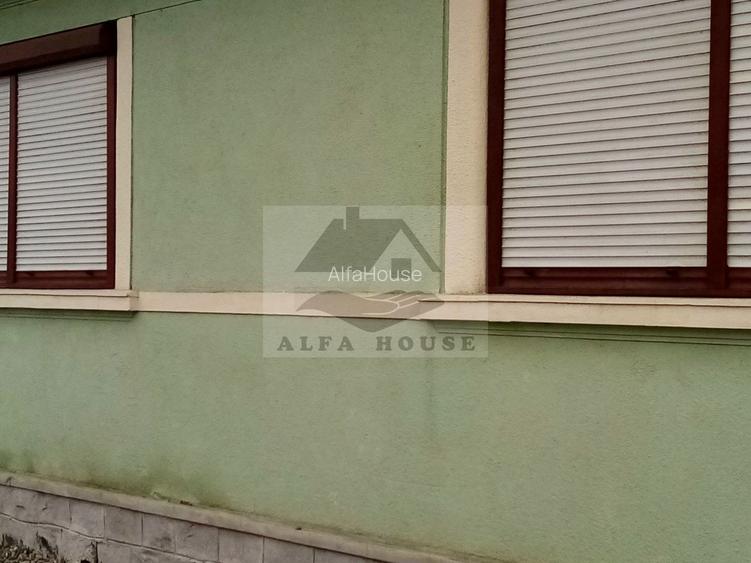 Casă 3 camere, priveliște Castelul Ugron – pretabil si pentru investie - 3