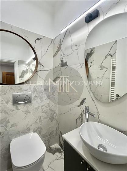 Apartament 3 camere, finisaje premium | bloc nou 2025 | Barbu Vacarescu - 21