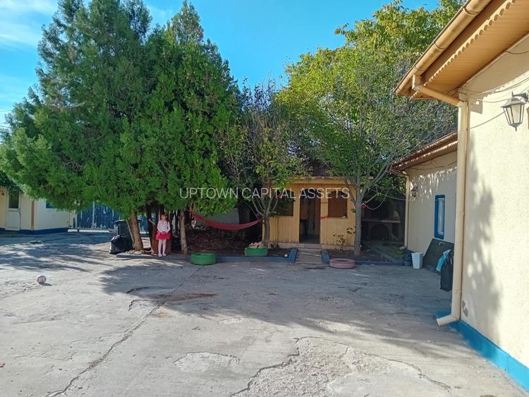 Proprietate multifunctionala | 830mpu | 1089 mp teren | Giulesti | Acces Centura - 10