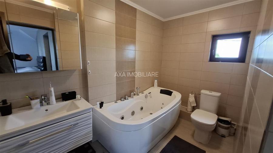 Casa Rediu, 208 mp,1000 mp Teren,Piscina,Beci,Foisor,0% Comision - 11