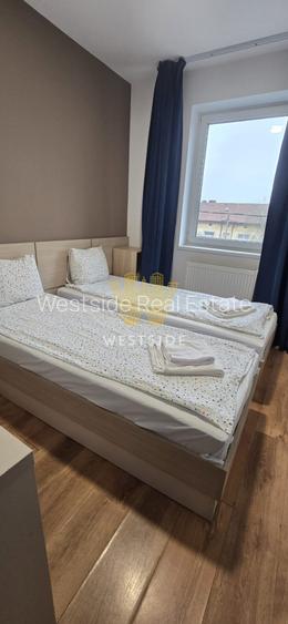 Apartament premium de inchiriat, cu 3 camere, zona Iosefin - 6