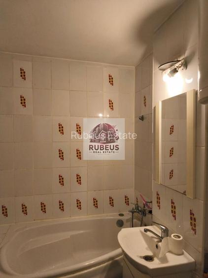 Garsonieră cu vedere la Parcul Natural, 100m de Dunăre - 6