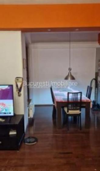 Drumul Sarii Liceul Ion Barbu ,bloc 2010,centrala termica,AC,balcon - 9