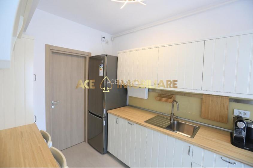 2 Camere de inchiriat | Banu Manta | Centrala | Parcare Subterana - 12