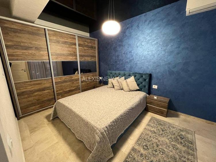 Închiriere apartament 2 camere  LUX– Tomis Plus, Sigma Residence - 6