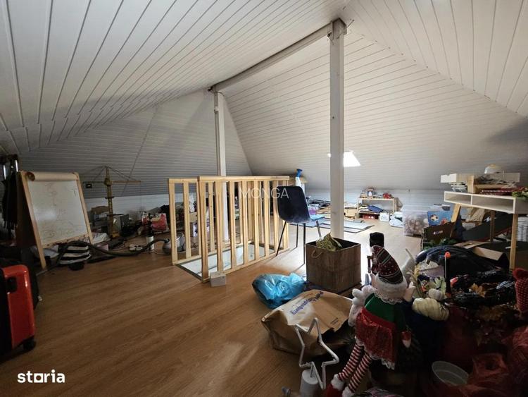 Casa 4 camere 120mp | 0 comision | Tunari langa padure | mobilat | 349mp teren - 18