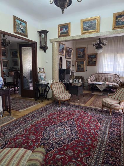 Apartament elegant, ultracentral – rafinament, confort și poziționare excepționa - 4