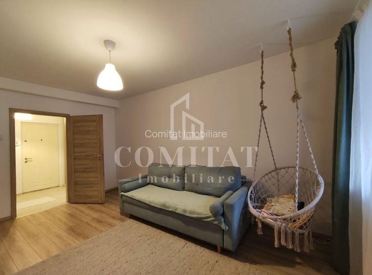 Apartament cu 2 camere decomandate | Cartierul Mănăștur - Piața Flora - 2
