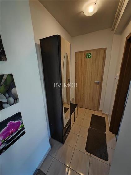 Inchiriem Apartament 2 Camere, Mobilat, Decomandat, Tractorul - 10