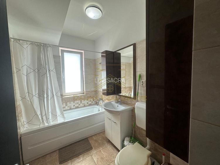 Inchiriere - Apartament 2 camere - Sos Oltenitei - Popesti Leordeni - 3
