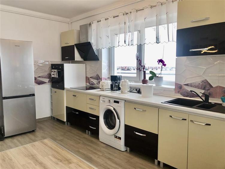 Panorama 2 Camere modern, Etaj intermediar, Vivamus Tractorul - 7