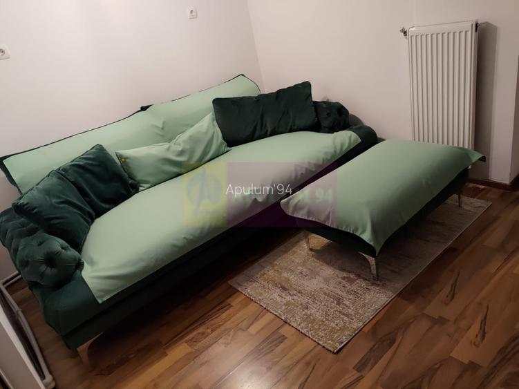 Apartament 3 camere de vanzare in Busteni 5 min partia Kalinderu - 6