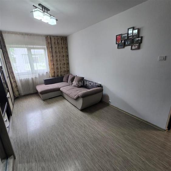 Apartament 2 camere Decomandat. Modern. Dacia-Iasi - 9
