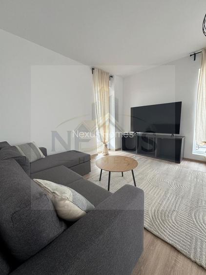Apartament 2 camere + terasa - Cheile Turzii - Metrou Dimitrie Leonida - 2