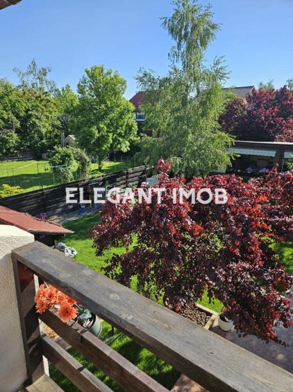 Vila cu bucatarie de vara in Paradisul Verde - 22